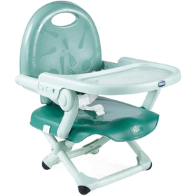 Chicco Pocket Snack Lime Mama Sandalyesi