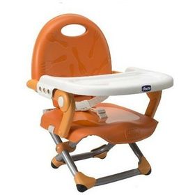 Chicco Pocket Snack Mandarin Mama Sandalyesi