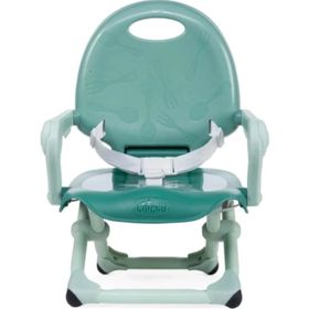 Chicco Pocket Snack Sage Portatif Mama Sandalyesi