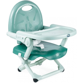 Chicco Pocket Snack Yükseltici Mama Sandalyesi