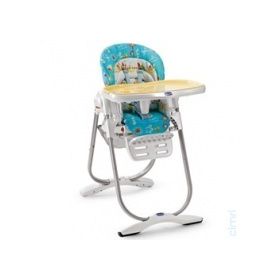 Chicco Polly Magic Baby Sketching Mama Sandalyesi
