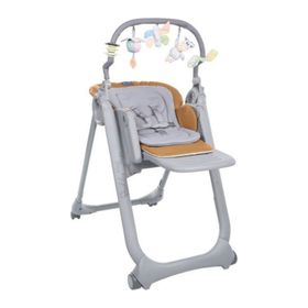 Chicco Polly Magic Relax Almond Mama Sandalyesi