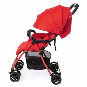 Chicco Red Passion Ohlala 3 Bebek Arabası