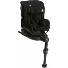 Chicco Seat2 Fit I-Size Air Siyah Oto Koltuğu