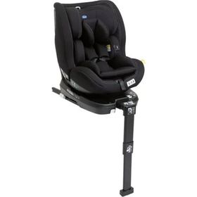 Chicco Seat3Fit Air Siyah Gr.0+/1/2 Oto Koltuğu