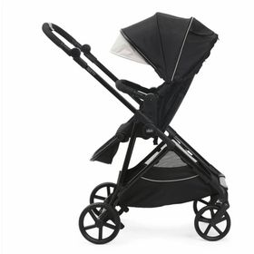 Chicco Seety Etna Black Çift Yönlü Bebek Arabası
