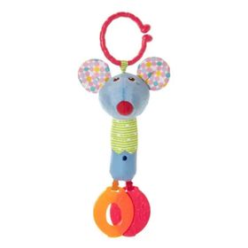 CHICCO SEVİMLİ FARE ÇINGIRAK
