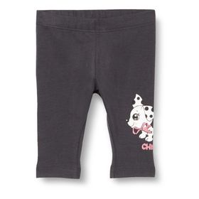Chicco Siyah 9 Ay Kız Çocuk Tayt