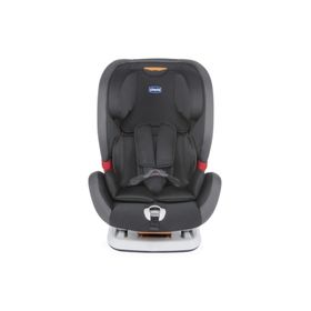 Chicco Siyah Youniverse Fix 1 2 3 9 36 kg Oto Koltuğu