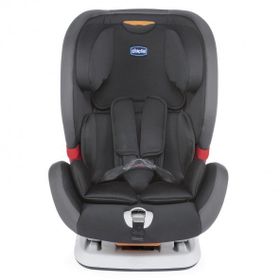 Chicco Siyah Youniverse Fix 1 2 3 9 36 kg Oto Koltuğu