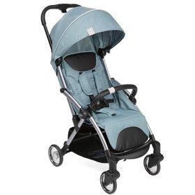 Chicco Su Yeşili Goody Plus Stroller Bebek Arabası