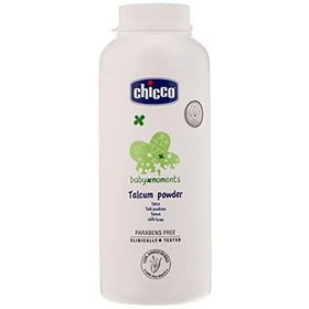 Chicco Talk Pudrası 200 Gr