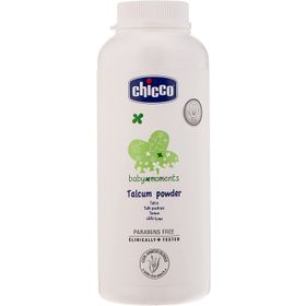 Chicco Talk Pudrası 200 Gr