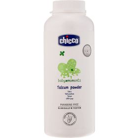 Chicco Talk Pudrası 200 Gr