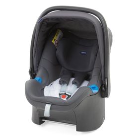 Chicco Trio Love Up Travel Sistem Moon Grey Bebek Arabası