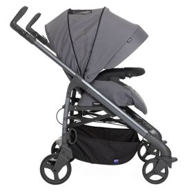 Chicco Trio Love Up Travel Sistem Moon Grey Bebek Arabası
