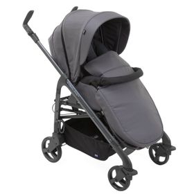 Chicco Trio Love Up Travel Sistem Moon Grey Bebek Arabası