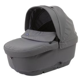 Chicco Trio Love Up Travel Sistem Moon Grey Bebek Arabası