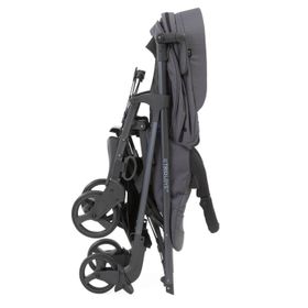 Chicco Trio Love Up Travel Sistem Moon Grey Bebek Arabası