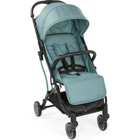 Chicco Trolley Me Emerald Bebek Arabası yeşil