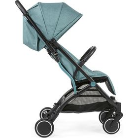 Chicco Trolley Me Emerald Bebek Arabası yeşil