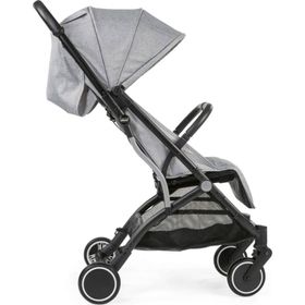 Chicco Trolley Me Light Grey Bebek Arabası