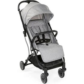 Chicco Trolley Me Light Grey Bebek Arabası
