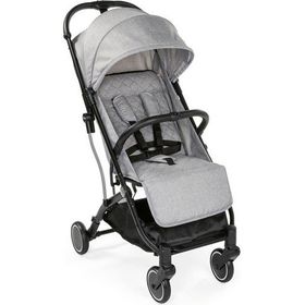 Chicco Trolleyme Light Gri Bebek Arabası