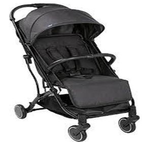 Chicco Trolleyme Stone Siyah Bebek Arabası