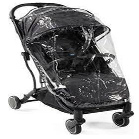 Chicco Trolleyme Stone Siyah Bebek Arabası