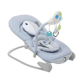 Chicco Turncu Balloon Ev Tipi Ana Kucağı