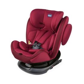 Chicco Unico İsofix Çok Renkli Bebek Oto Koltuğu