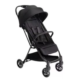 Chicco Urbino Black Hafif Tek Elle Katlanır Kabin Boy Bebek Arabası