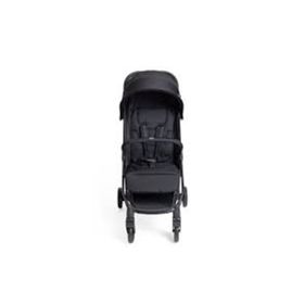 Chicco Urbino Black Hafif Tek Elle Katlanır Kabin Boy Bebek Arabası