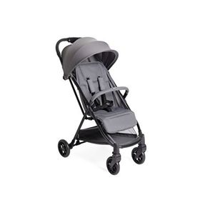 Chicco Urbino Grayness Antrasit Bebek Arabası