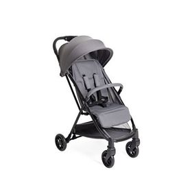 Chicco Urbino Grayness Antrasit Bebek Arabası