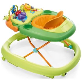 Chicco Walky Talky Green Wave Yürüteç