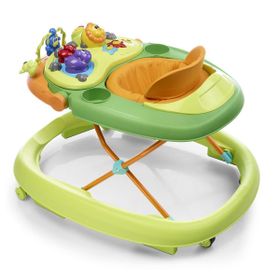 Chicco Walky Talky Green Wave Yürüteç