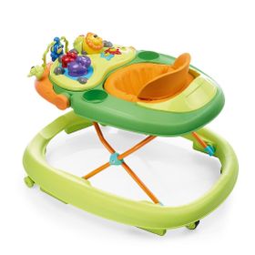 Chicco Walky Talky Green Wave Yürüteç