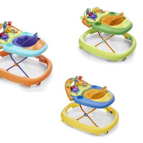 Chicco Walky Talky Sunny Yürüteç