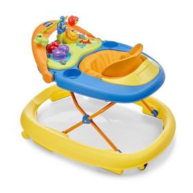 Chicco Walky Talky Sunny Yürüteç