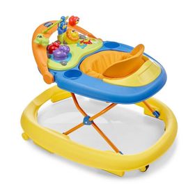 Chicco Walky Talky Sunny Yürüteç