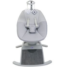 Chicco Wave Gri Comfy Wave Anakucağı