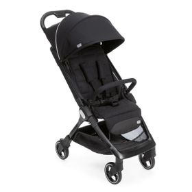 Chicco We Black Bebek Arabası