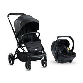 Chicco We Siyah Kolay Katlanan Kabin Bebek Arabası
