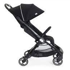 Chicco We Siyah Kolay Katlanan Kabin Bebek Arabası
