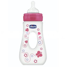 Chicco Wellbeing 240 ml Hızlı Akış Biberon