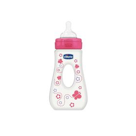Chicco Wellbeing 240 ml Hızlı Akış Biberon