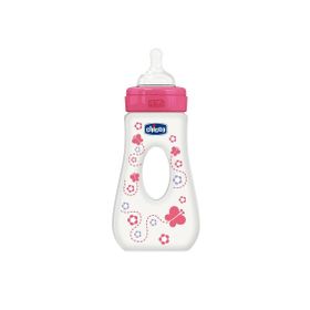 Chicco Wellbeing 240 ml Hızlı Akış Biberon