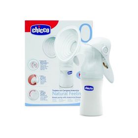 Chicco WellBeing Manuel Göğüs Pompası